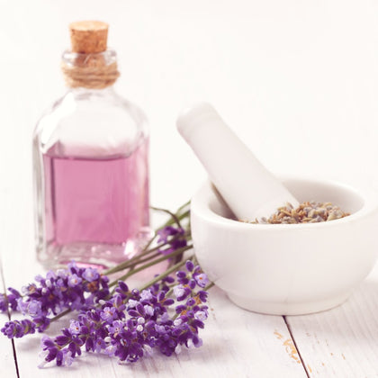 essential oils, aromatic plants, medicinal plants