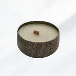 soy candle, candle, interior candle, classy candle, candle for man, gift idea, candle for gift, hemp, espresso, cedar spices, bourbon